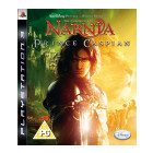 The Chronicles of Narnia: Prince Caspian (használt)