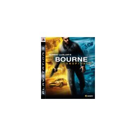 The Bourne Conspiracy