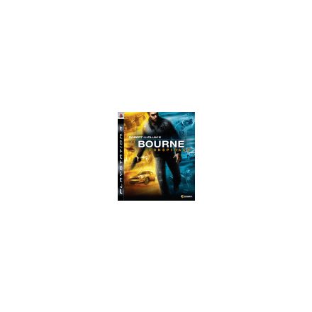 The Bourne Conspiracy