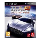 Test Drive Unlimited 2