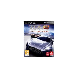 Test Drive Unlimited 2