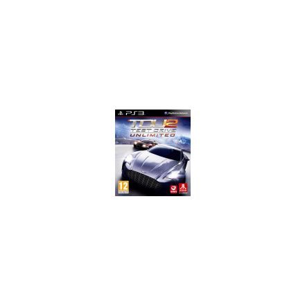 Test Drive Unlimited 2