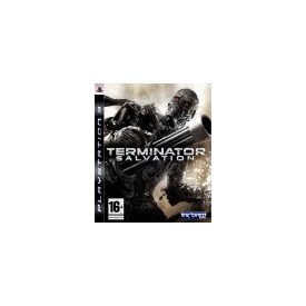 Terminator Salvation: The Videogame
