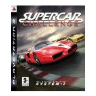 SuperCar Challenge