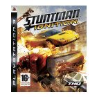 Stuntman: Ignition