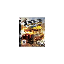 Stuntman: Ignition