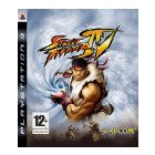 Street Fighter IV