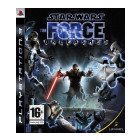 Star Wars: The Force Unleashed (használt)