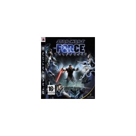 Star Wars: The Force Unleashed (használt)