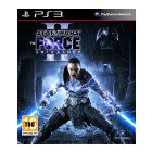 Star Wars: The Force Unleashed II