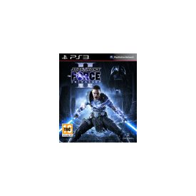 Star Wars: The Force Unleashed II