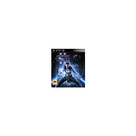 Star Wars: The Force Unleashed II