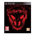Splatterhouse