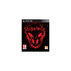 Splatterhouse