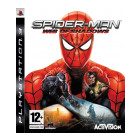 Spider-Man: Web of Shadows