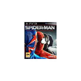 Spider-Man: Shattered Dimensions