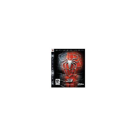 Spider-Man 3