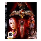 Soul Calibur IV