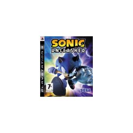 Sonic Unleashed