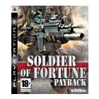 Soldier of Fortune: Payback