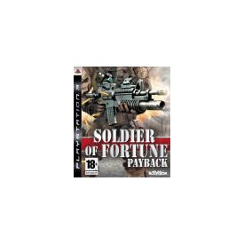 Soldier of Fortune: Payback