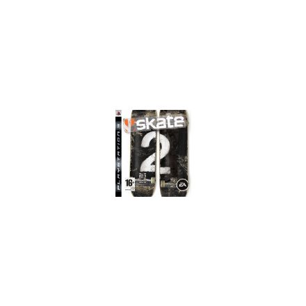 Skate 2