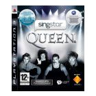 SingStar Queen (használt)