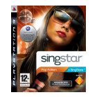 SingStar Pop Edition (használt)