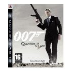 007: Quantum of Solace