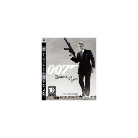 007: Quantum of Solace