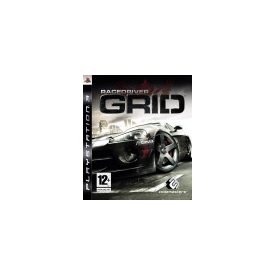 Race Driver GRID