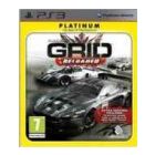 Race Driver GRID Reloaded