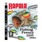 Rapala Fishing Frenzy
