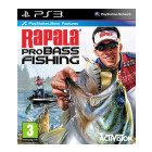 Rapala Pro Bass Fishing