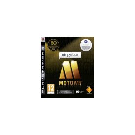 SingStar Motown