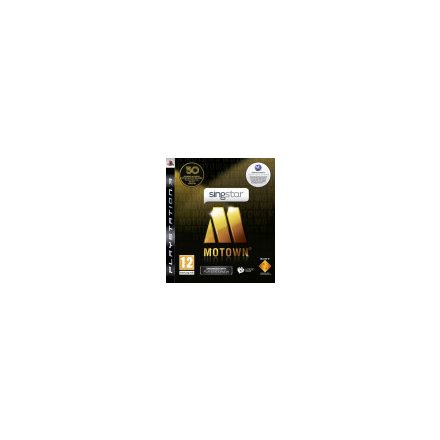 SingStar Motown