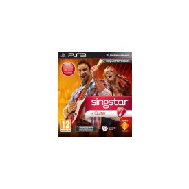 SingStar Guitar