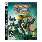 Ratchet & Clank: Quest for Booty