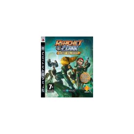 Ratchet & Clank: Quest for Booty