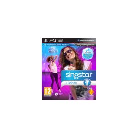 SingStar Dance