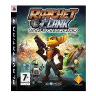 Ratchet & Clank: Tools of Destruction