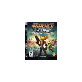 Ratchet & Clank: Tools of Destruction