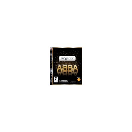 SingStar Abba