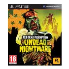 Red Dead Redemption: Undead Nightmare