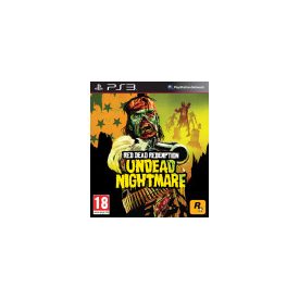 Red Dead Redemption: Undead Nightmare