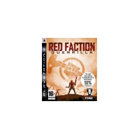 Red Faction: Guerrilla