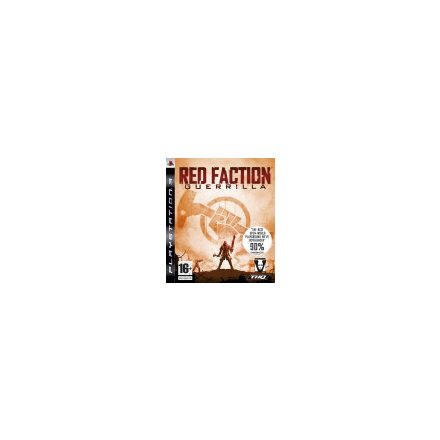 Red Faction: Guerrilla