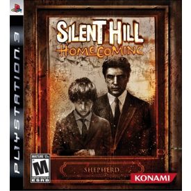 Silent Hill: Homecoming