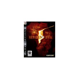 Resident Evil 5 (használt)
