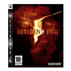 Resident Evil 5